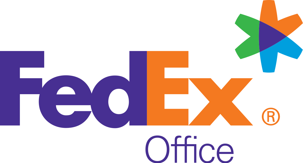 Logo FedEx
