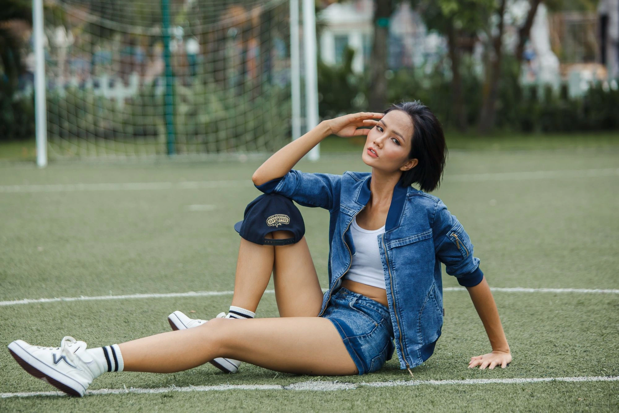 Xu hướng màu Thu Đông 2026
