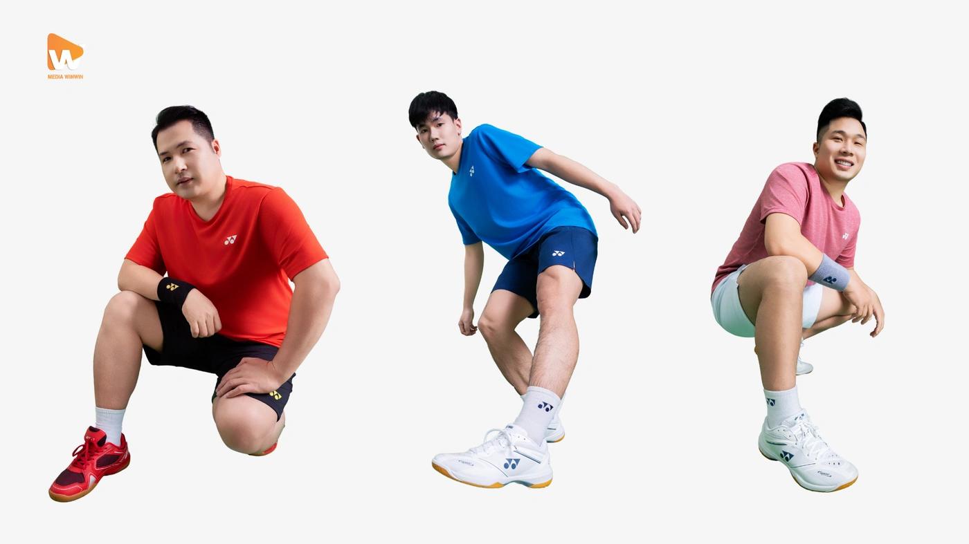 Đơn vị chụp lookbook chuyên nghiệp