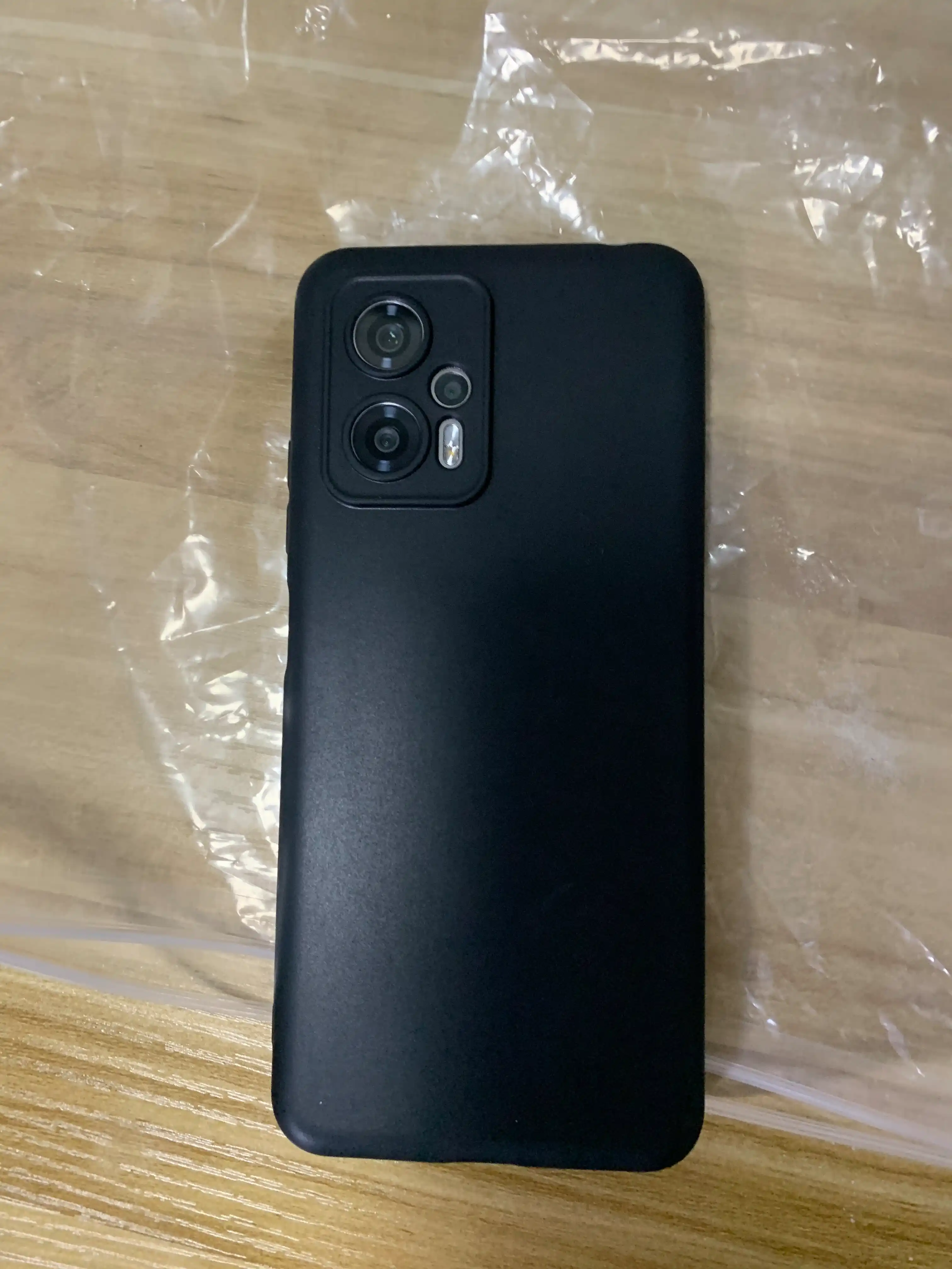 Bảo mật smartphone