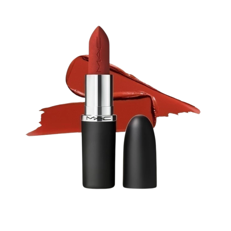 Son MAC MACXIMAL Silky Matte Lipstick