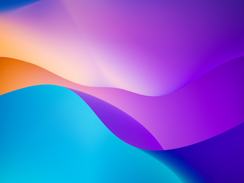 3D immersive web design