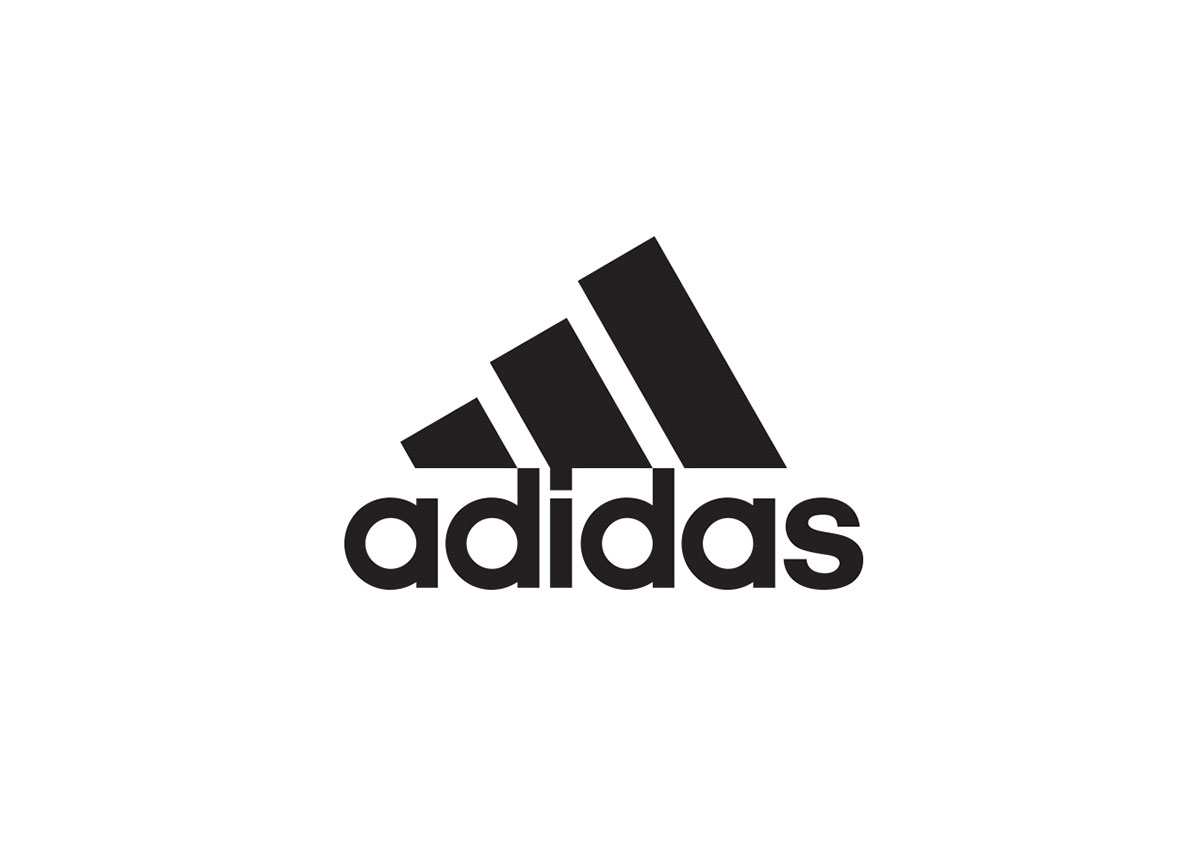 Ý nghĩa logo Adidas