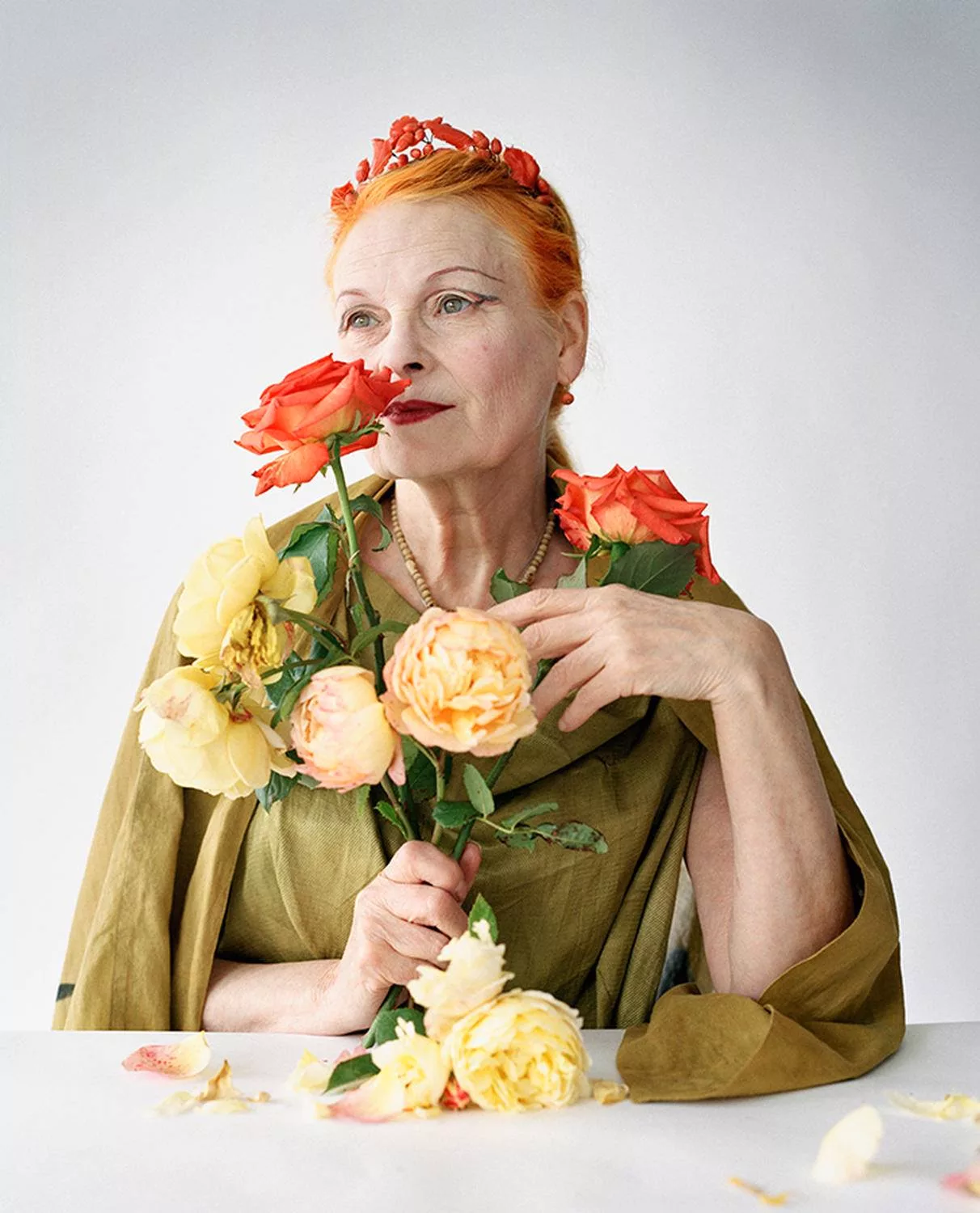 Bài học từ Vivienne Westwood cho người mua ở Việt Nam