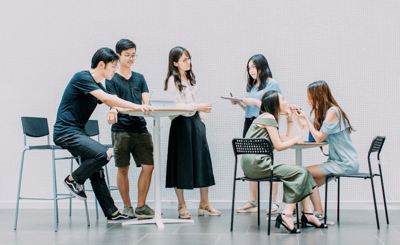Công nghệ nhuộm không nước