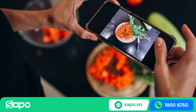 Lựa chọn phông nền chụp ảnh sản phẩm phù hợp với concept thời trang