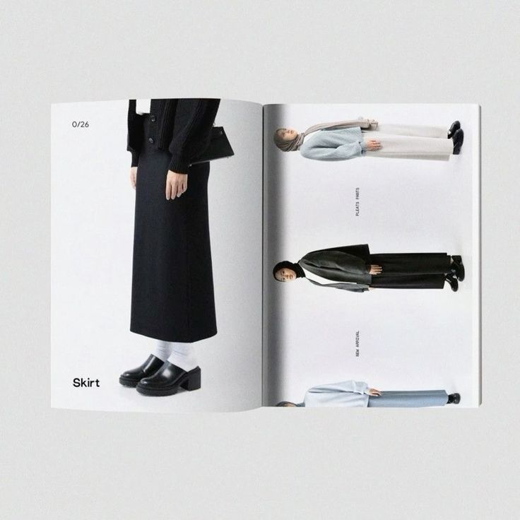 Thời điểm thương hiệu cần đầu tư sản xuất bộ ảnh lookbook