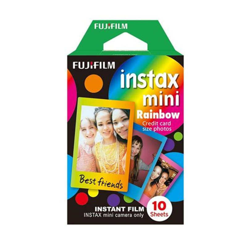 Máy ảnh lấy ngay Fujifilm INSTAX MINI 12