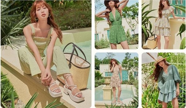 Tại MARC có đa dạng các phong cách