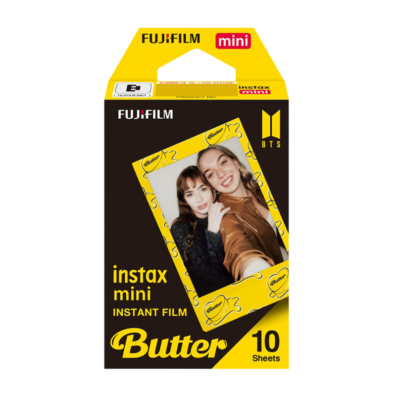 Máy chụp ảnh lấy ngay kết hợp in ảnh Fujifilm Instax Mini Evo
