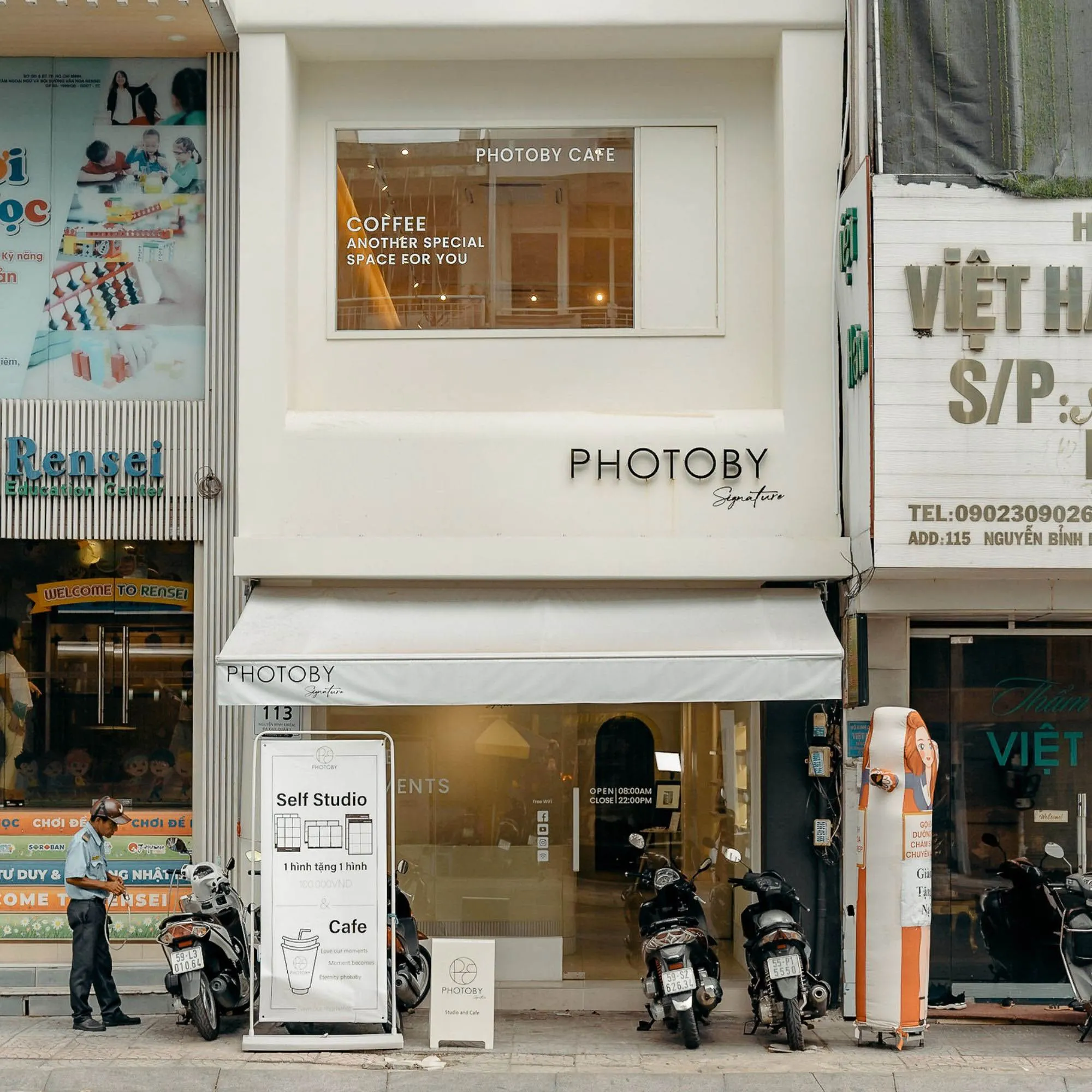 PHOTOBY Saigon