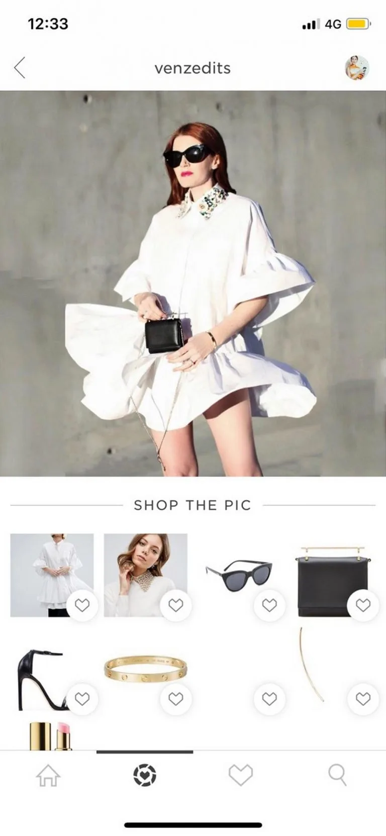 Covet Fashion