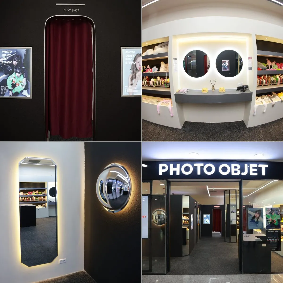 PHOTO OBJET Việt Nam
