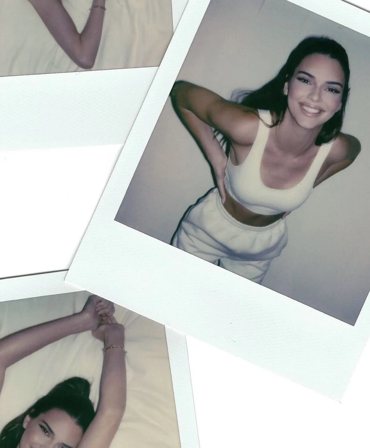 Polaroid là công cụ tốt để feed có thêm chất hoài cổ mà không cần chỉnh sửa quá nhiều