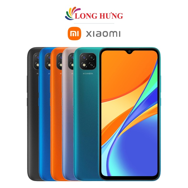 Giao diện watermark trên ảnh Xiaomi