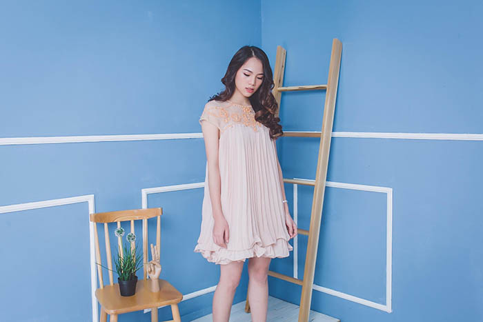 Kỹ thuật chụp ảnh thời trang