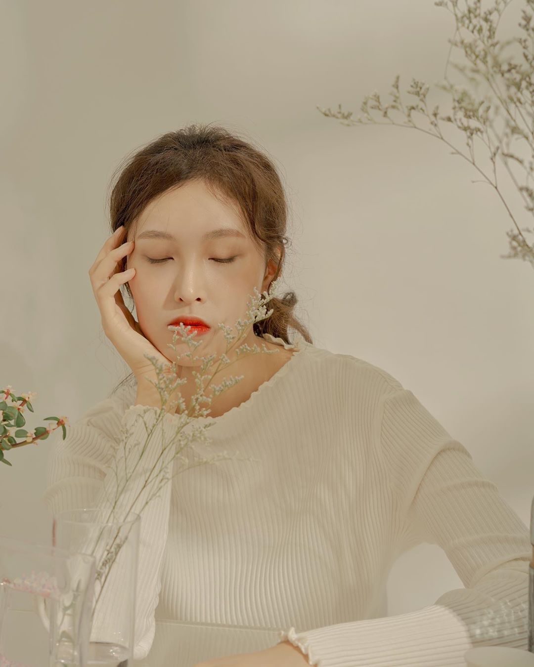 Ann-Marie Yang – phong cách artsy aesthetic