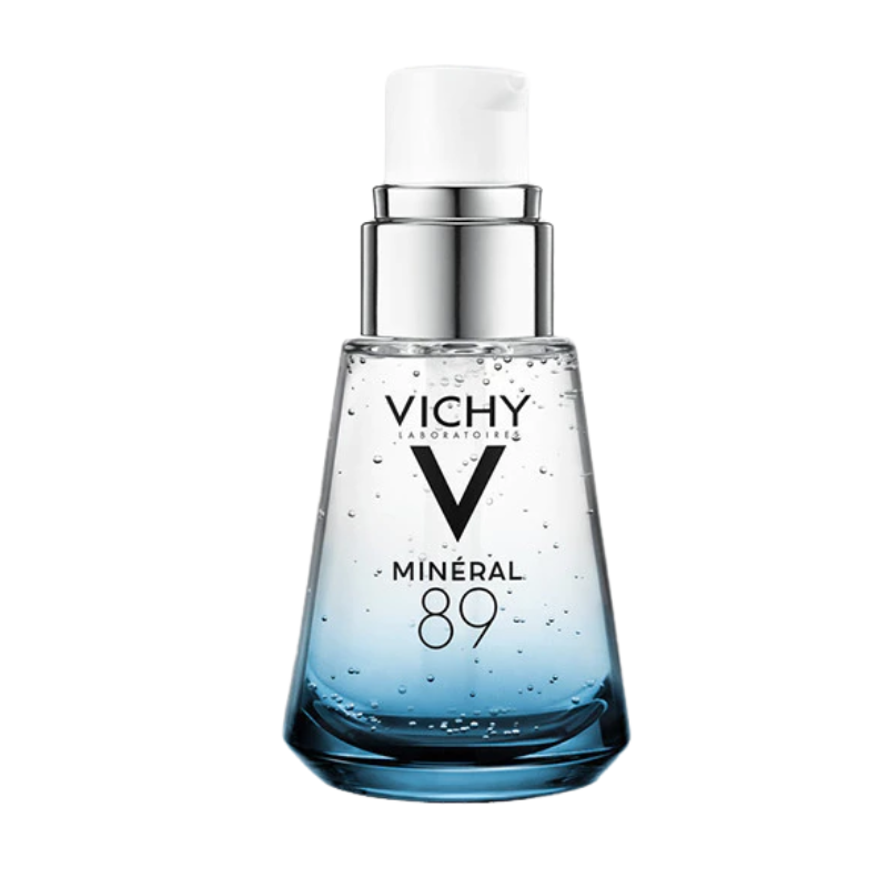 Dưỡng chất cấp ẩm Vichy Mineral 89