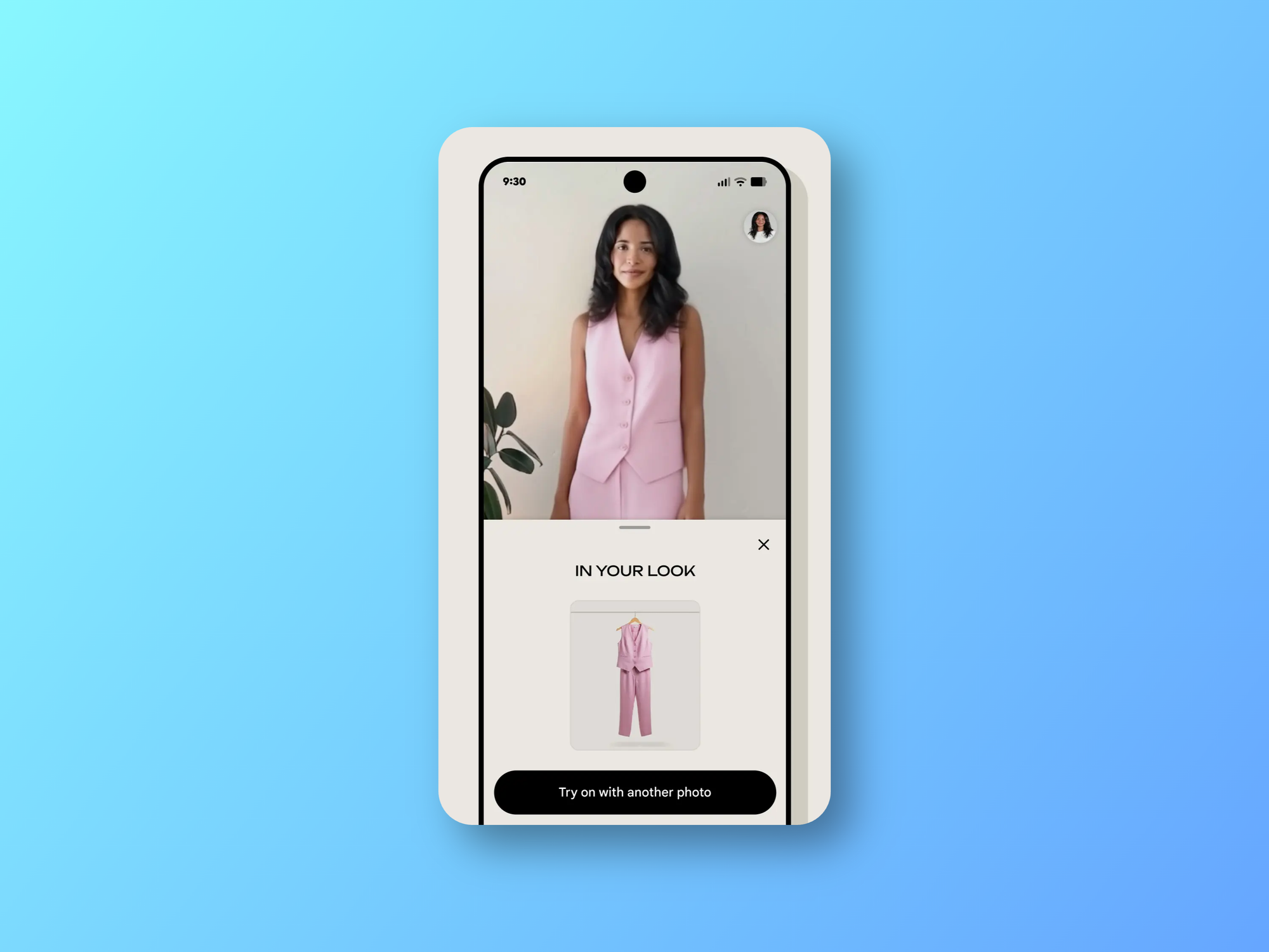 Google ra mắt Doppl và trải nghiệm thời trang số hóa bằng AI