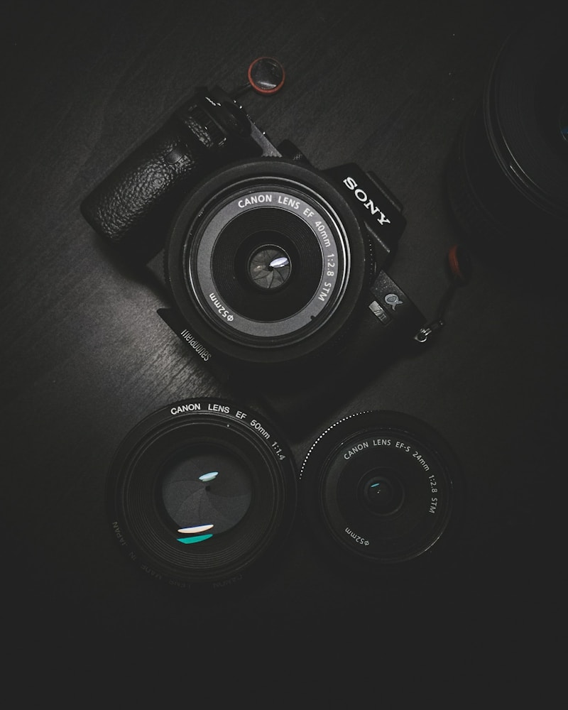 Thông số kỹ thuật camera smartphone