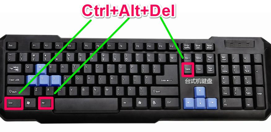 Gõ lệnh shutdown Command Prompt