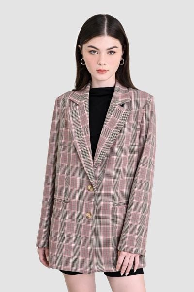 Những kiểu áo blazer nổi bật nên biết trong năm 2026