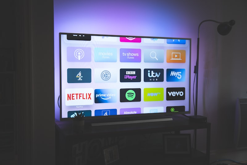 Thông số kỹ thuật TV 43 inch