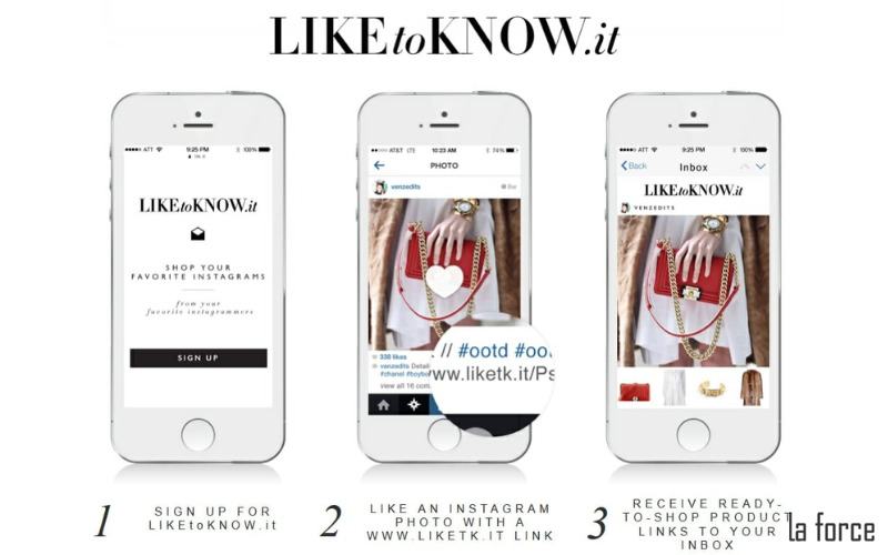 Like to Know It phối đồ