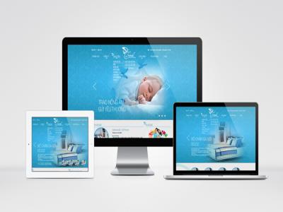 Trendi brand identity design