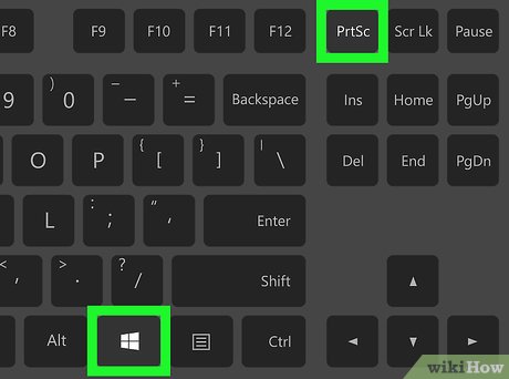 Cách chụp màn hình máy tính và laptop đơn giản nhất với phím tắt