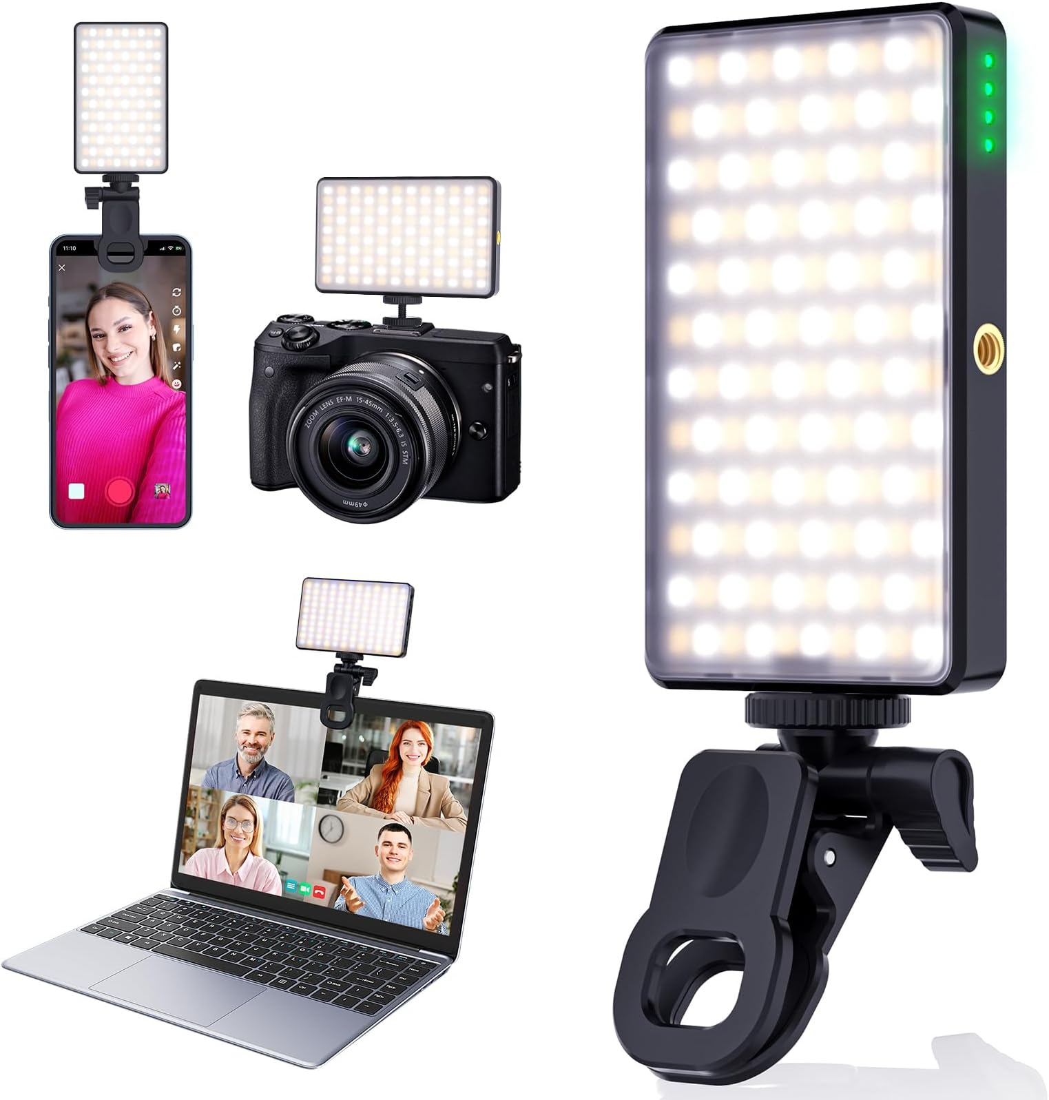 Chụp ảnh smartphone điều hướng ánh sáng