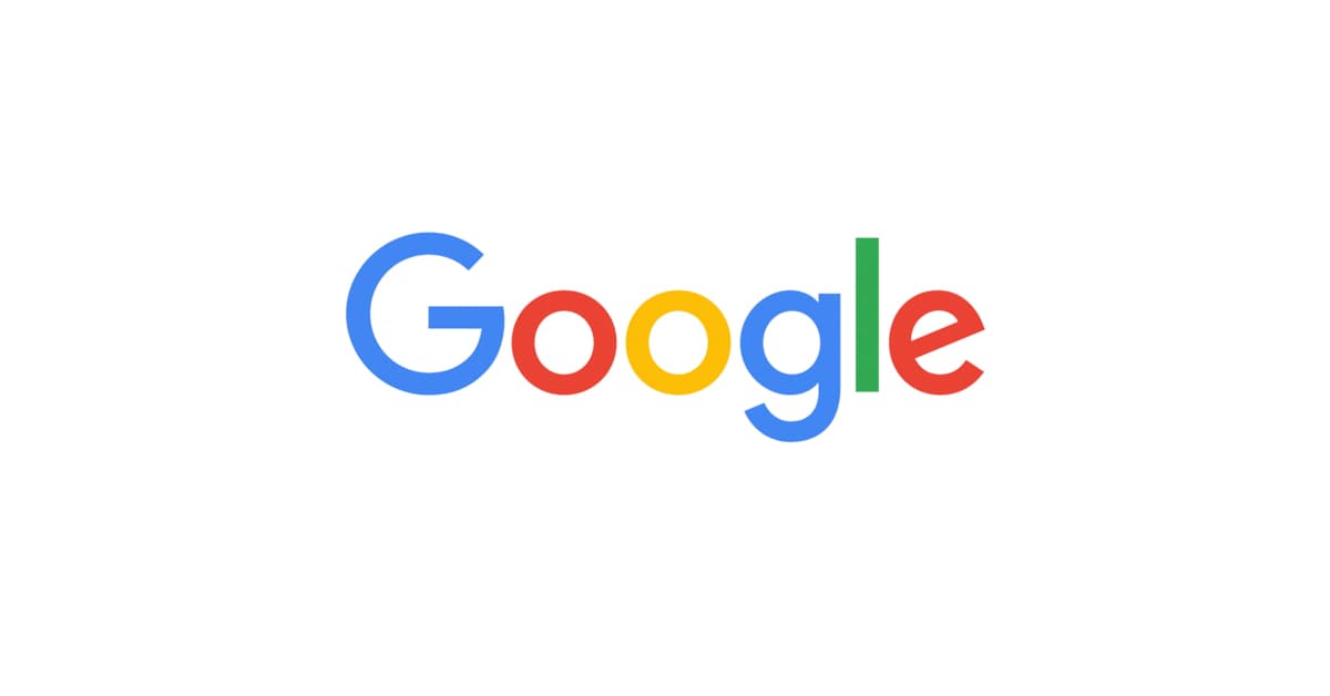 Ý nghĩa logo Google