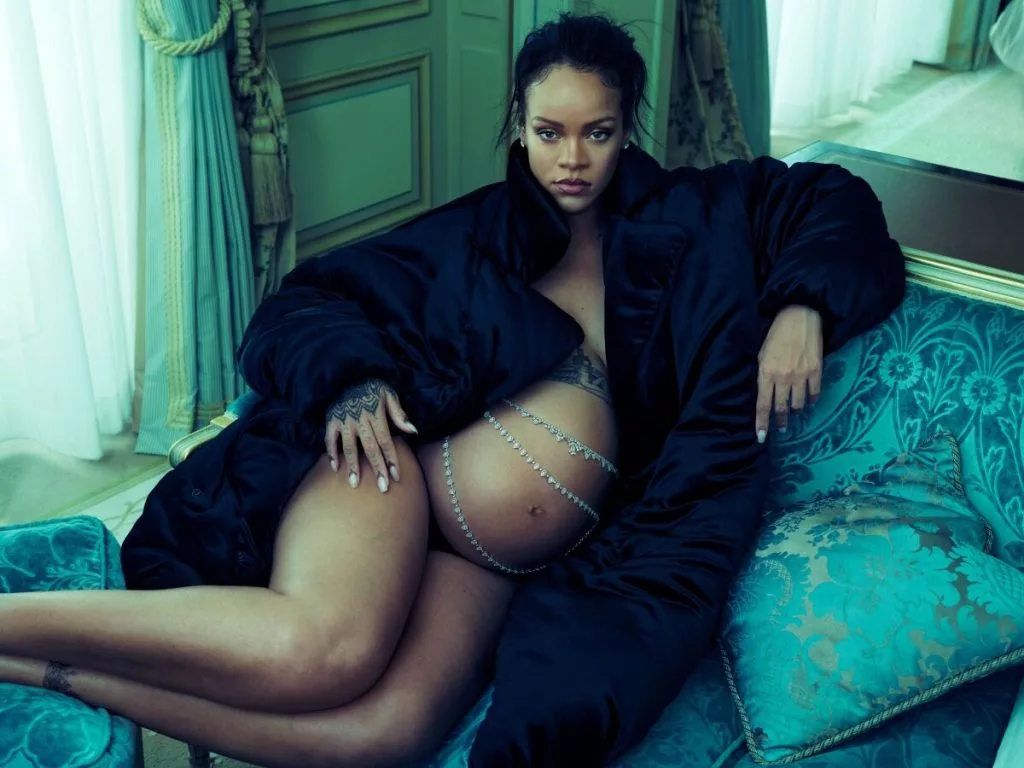 Annie Leibovitz và thời trang như một câu chuyện