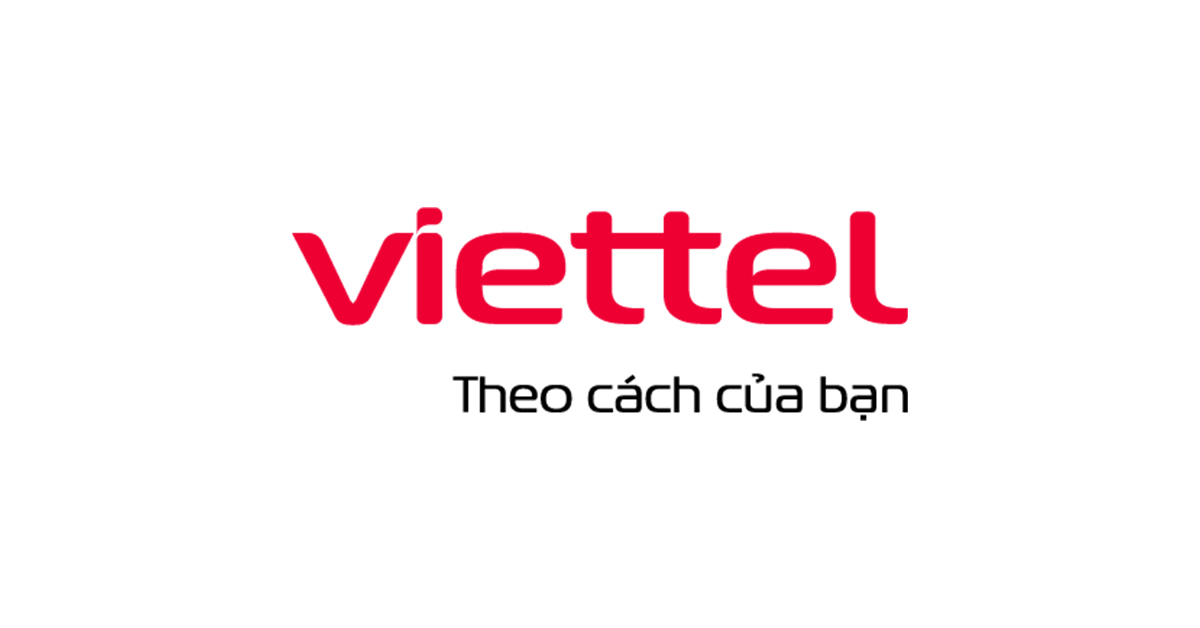 Ý nghĩa logo Viettel