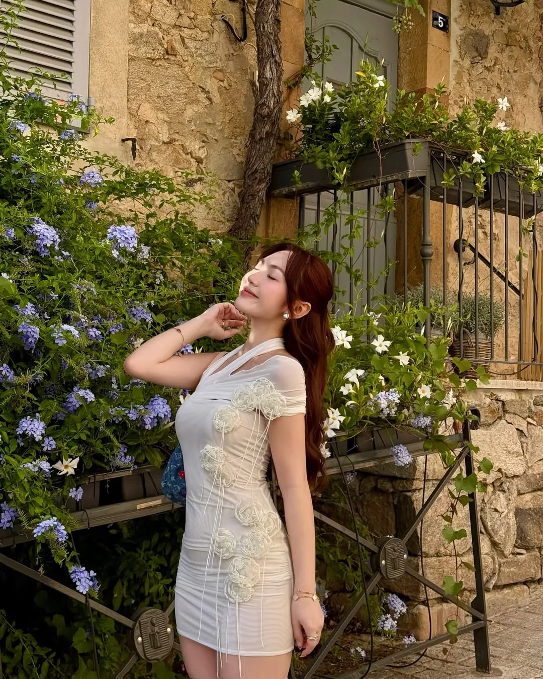 Resort Vibe – Nữ hoàng của bãi biển
