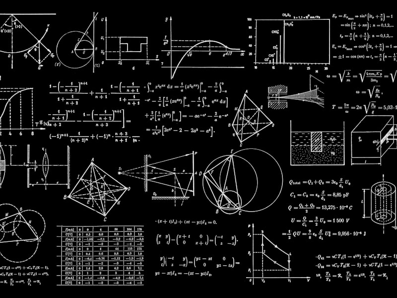 Giao diện AI giải toán học