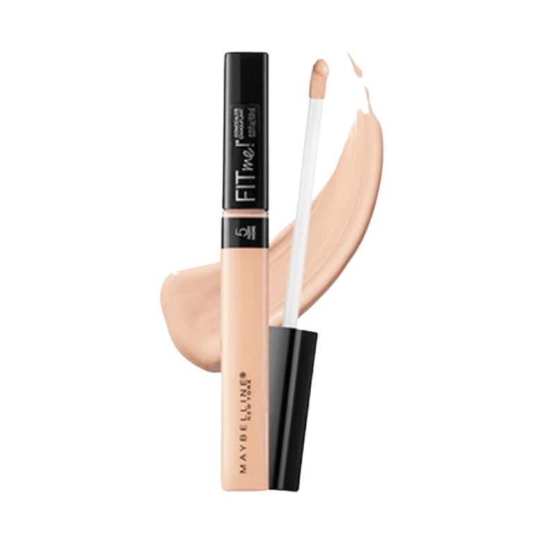 Kem che khuyết điểm Maybelline New York Fit Me Concealer