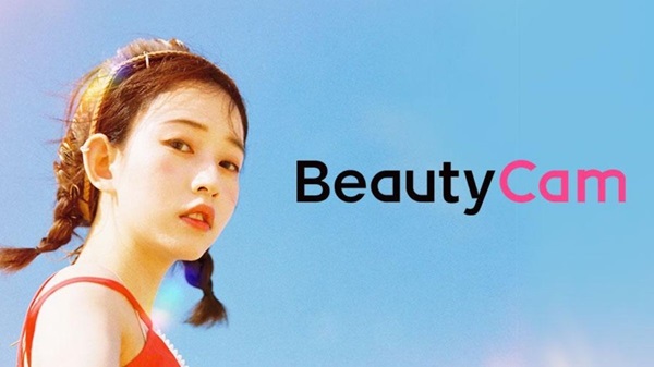 Thử trang phục phong cách mới cùng BeautyCam