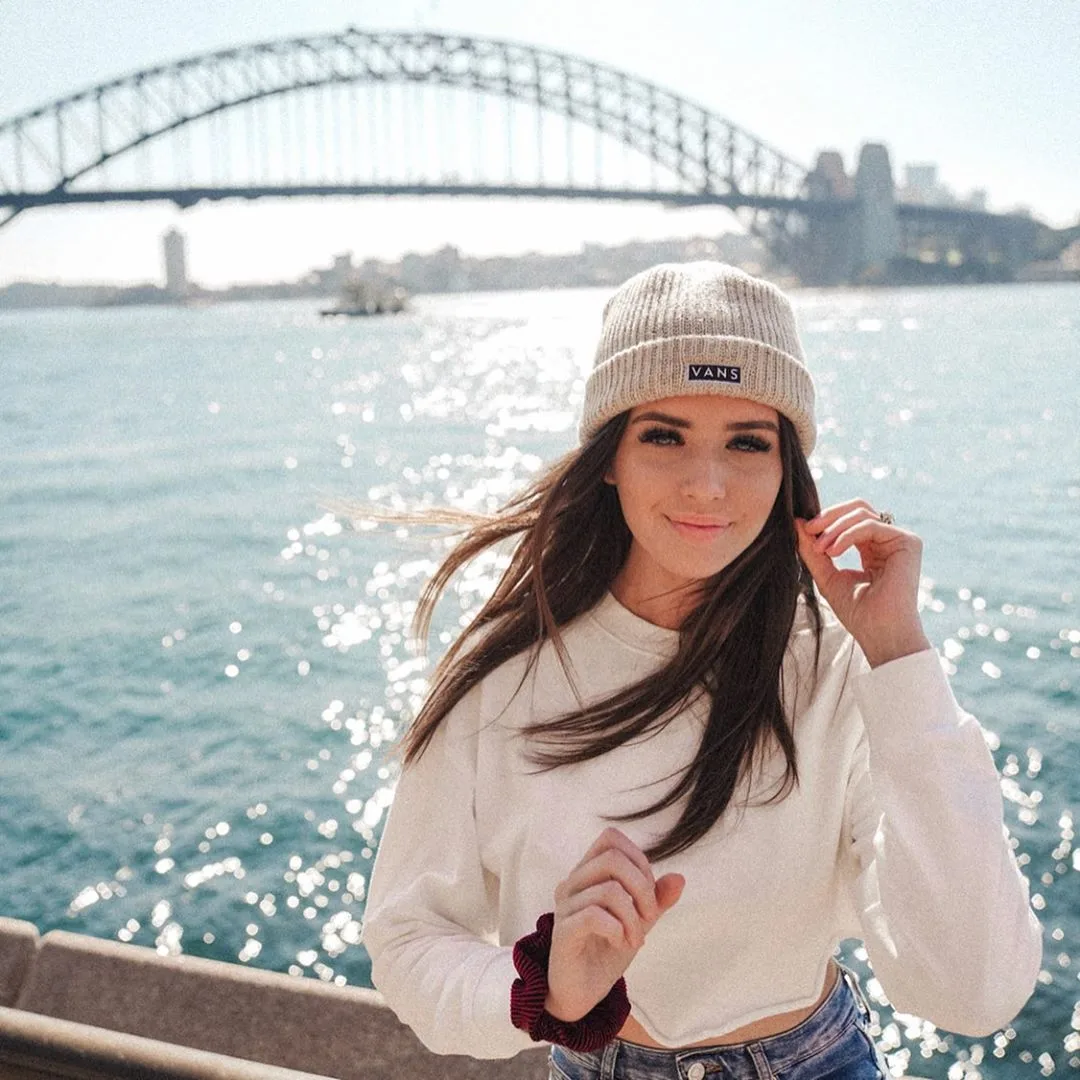 Phong cách VSCO girl thay đổi theo mùa
