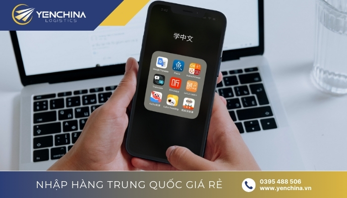 Người dùng chọn app theo mục đích