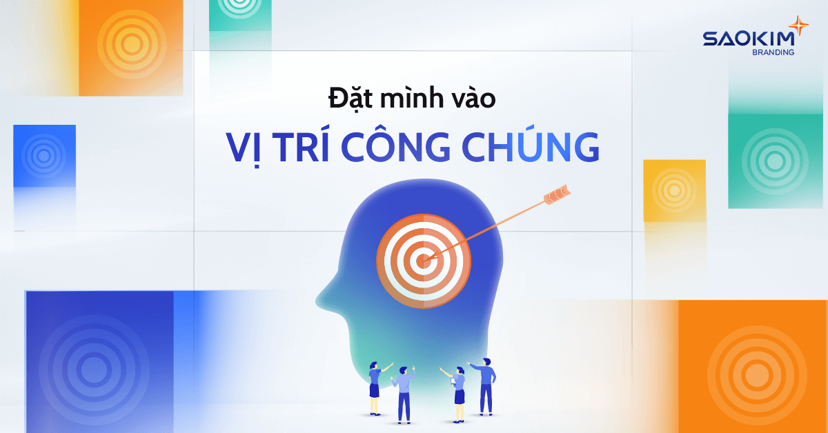 Góc nhìn công chúng trong việc lên ý tưởng thiết kế logo thương hiệu