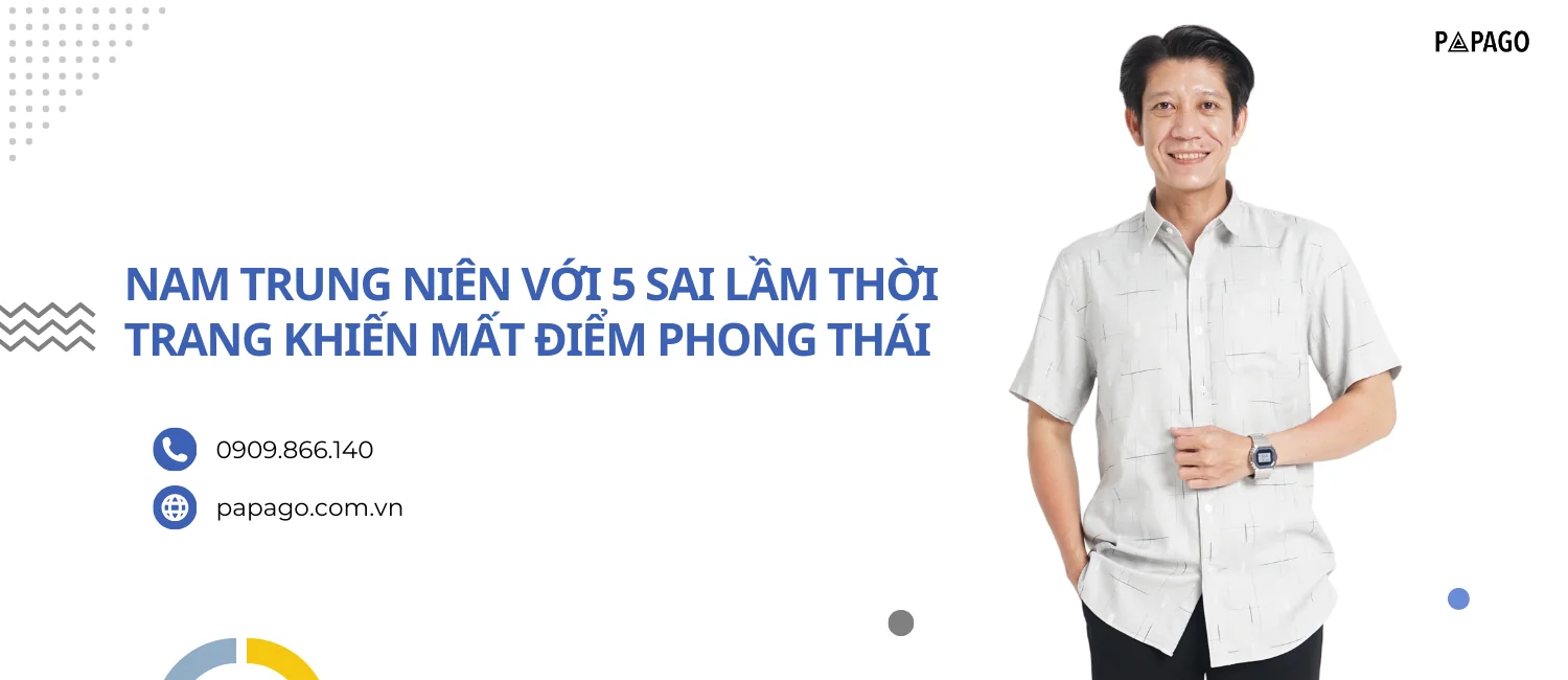 Sai lầm logo thời trang