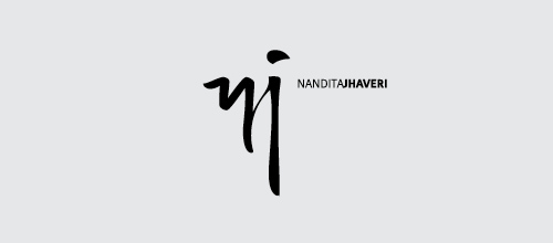 Mẫu logo chữ ký đẹp số 5 - nét thư pháp hiện đại ứng dụng cho fashion
