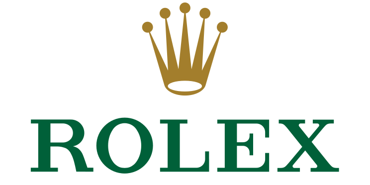 Ý nghĩa logo Rolex