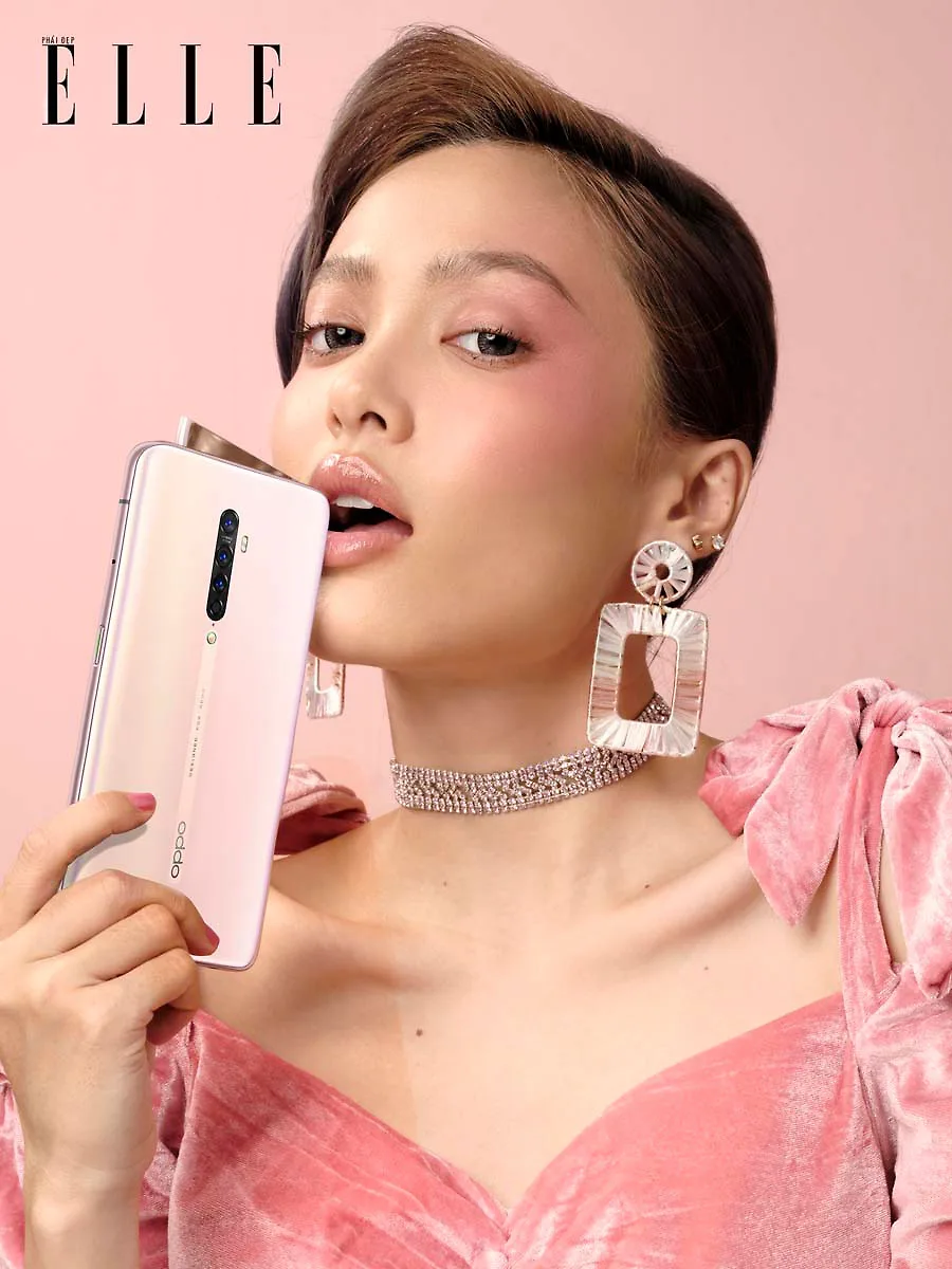 Chụp chân dung nghệ thuật