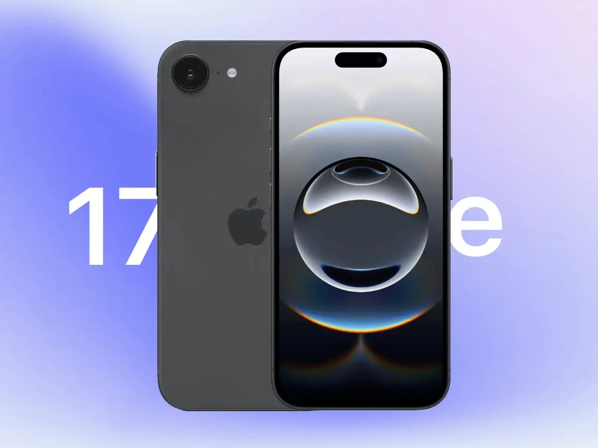 Hệ sinh thái Apple trên iPhone 17e