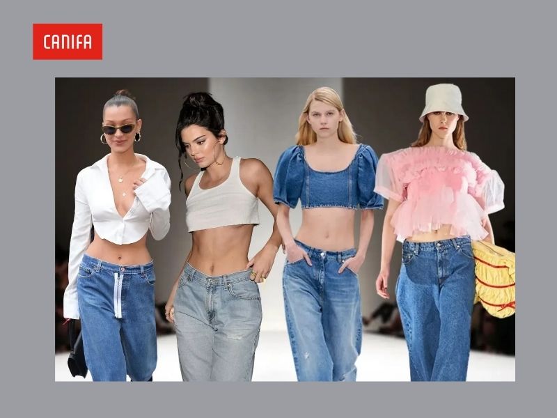 Xu hướng hashtag OOTD phổ biến trên mạng xã hội