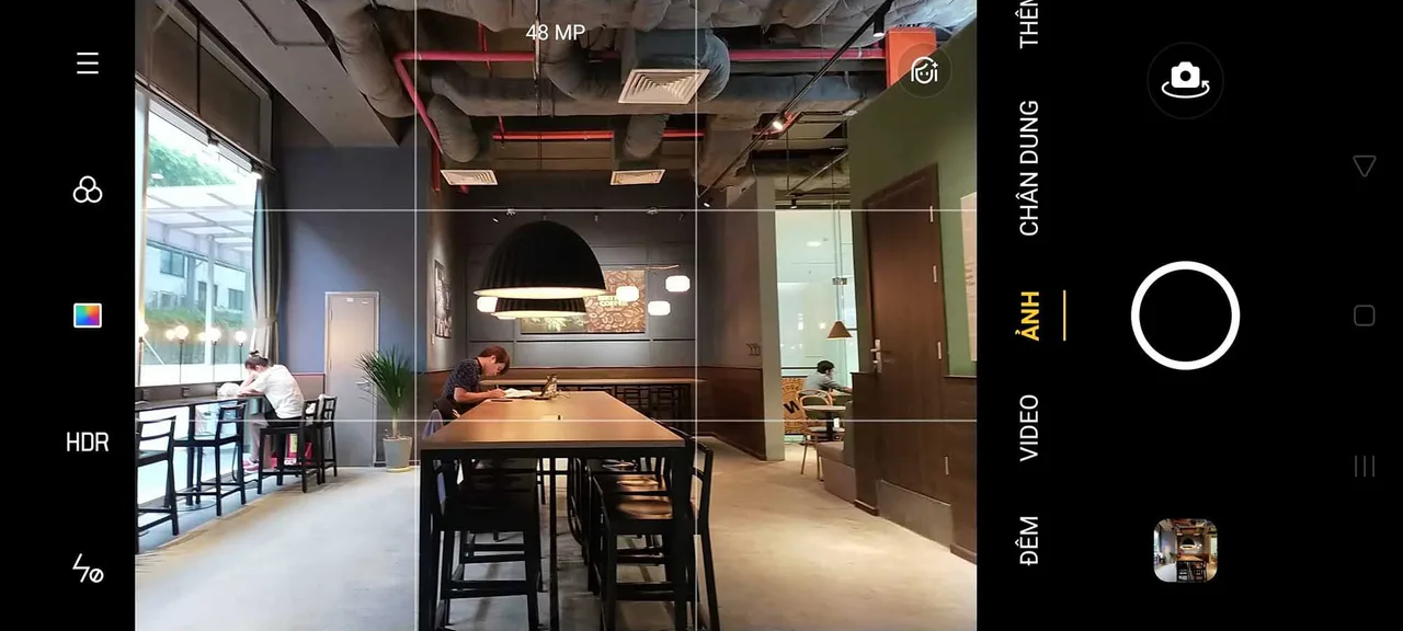 Mẹo chụp ảnh đẹp