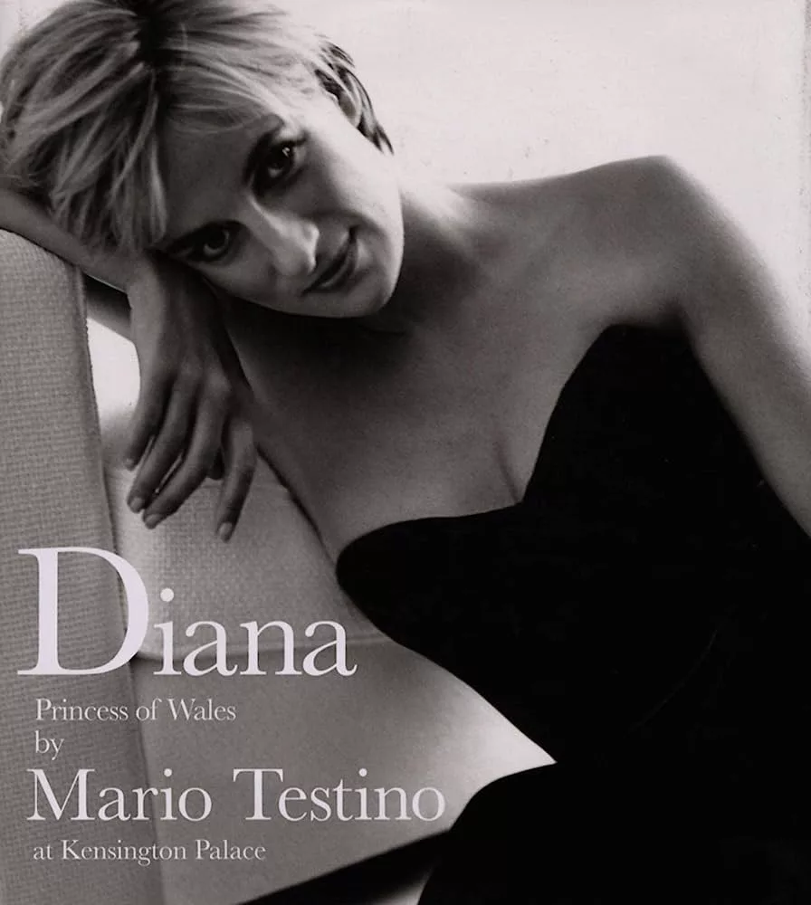 Mario Testino và ngôn ngữ của sự xa xỉ