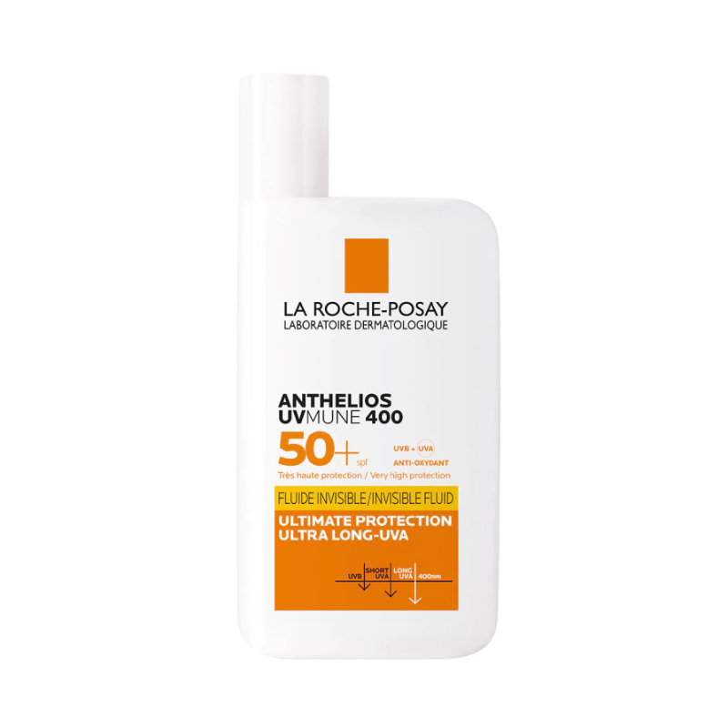 Kem chống nắng La Roche-Posay Anthelios UV Mune 400